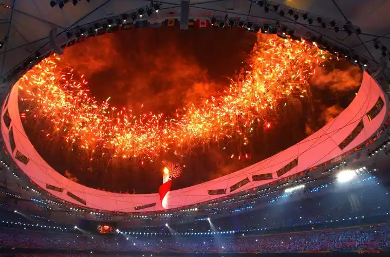 再次携手北京迎接奥运张艺谋将呈现何样中国