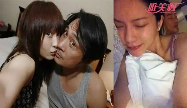 娱乐圈最新十大艳照门事件女星嫩模私生活淫乱不堪
