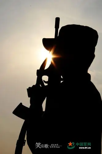 高清军校的青春不散场10