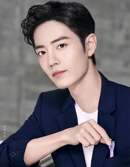 肖战 战哥 - 堆糖,美图壁纸兴趣社区