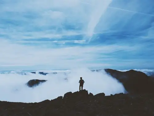 首页 自然与风景