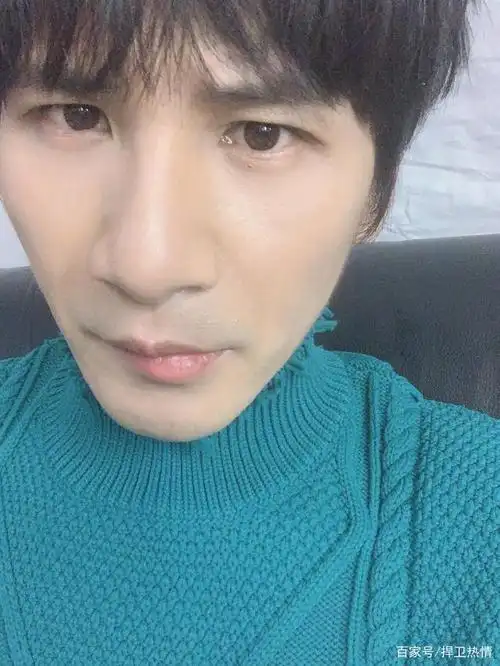 大张伟:我的理想就是不去想,网友:虽然没有才华,但是活得通透