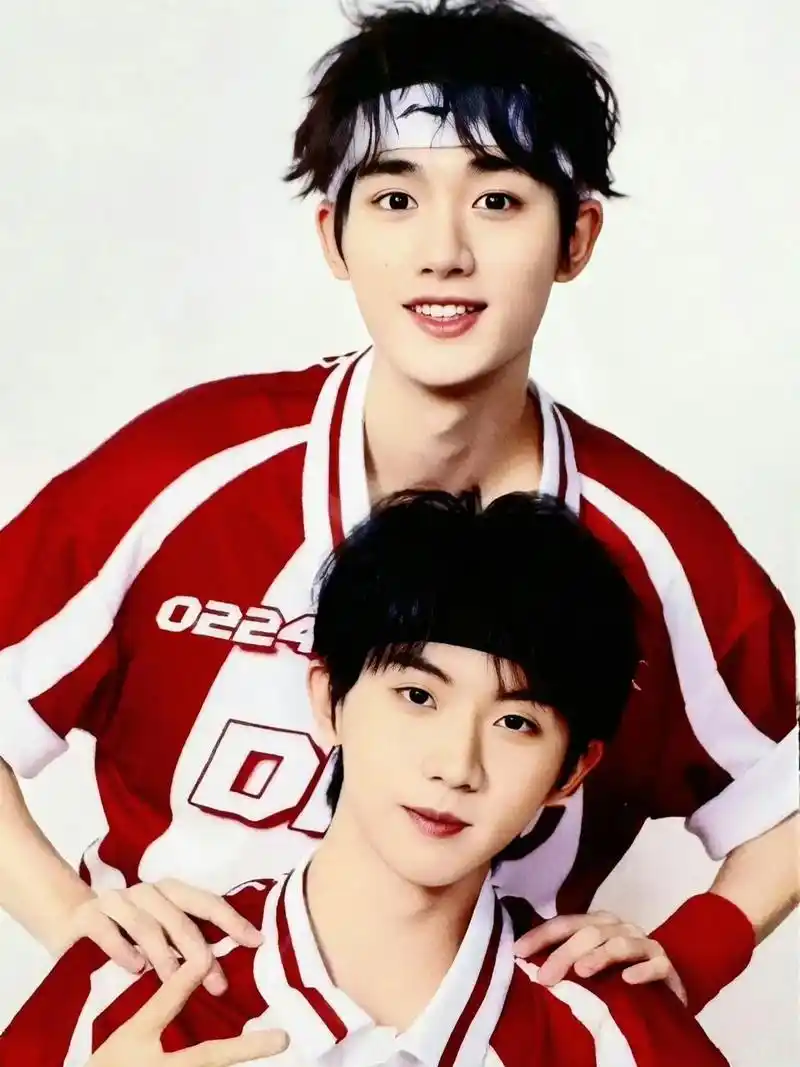 马背上的小狐狸0206.#祺鑫 #风年 #马嘉祺丁程鑫 - 抖音