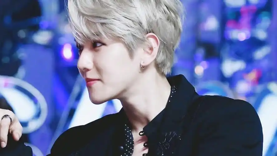 禁二改二传#橙光素材-边伯贤 by莱那那