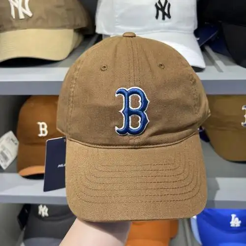 mlb棒球帽  #mlb  #棒球帽  #棒球帽忠实粉  #每日穿搭  #帽子