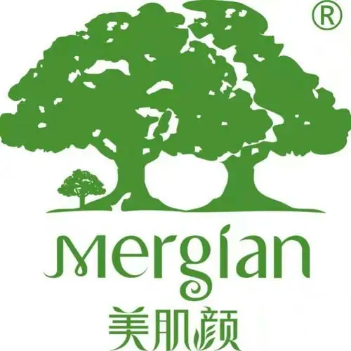 mergian美肌颜品牌专柜店