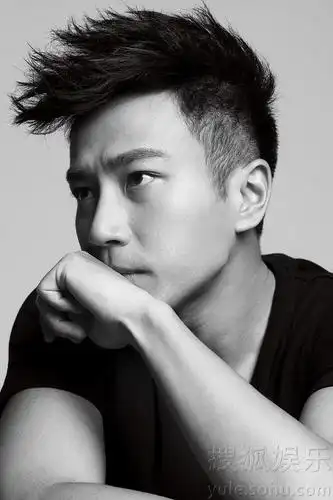 刘恺威 hawick lau hau-wai的图片