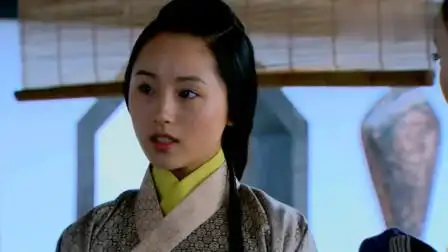 王的女人:妙戈为了留下自己最后的尊严,赶走自己最爱的人-电视剧-高清