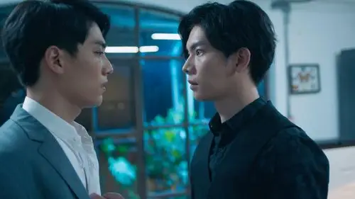 第二名的逆袭上头片段