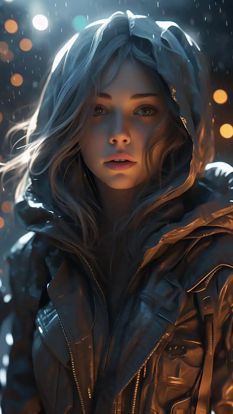 94霸气高冷女生黑色系壁纸94 换一张壁纸,换一种心情,今日份分享