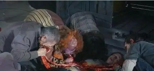 比如丧尸的行为特性,丧尸没有意识,吃活人,一般集体触动,被丧尸咬过的