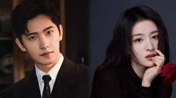 杨洋站姐曝大瓜,晒6位绯闻嫂子,被自家挂黑后再放锤信息量大_赵露思