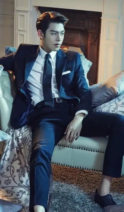 欢迎回来, 2年6个月,终于见到恢复健康的金宇彬啊!