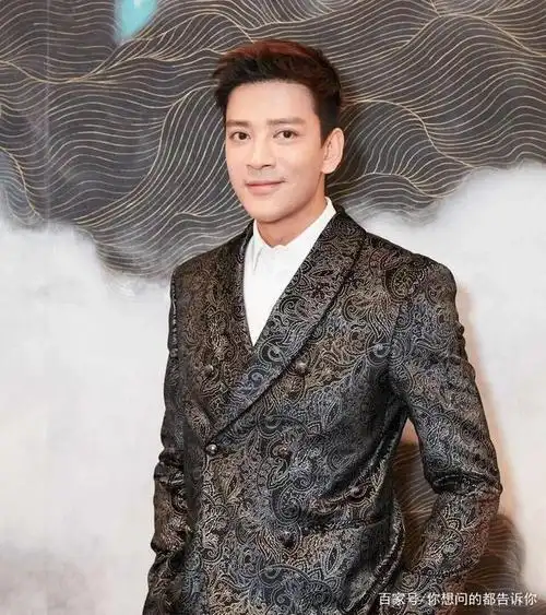 他是张柏芝第一任男友,人气曾不输谢霆锋