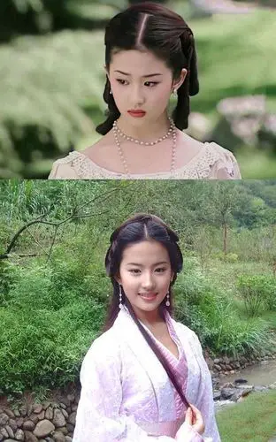 扬州瘦马刘亦菲可以有多讨厌