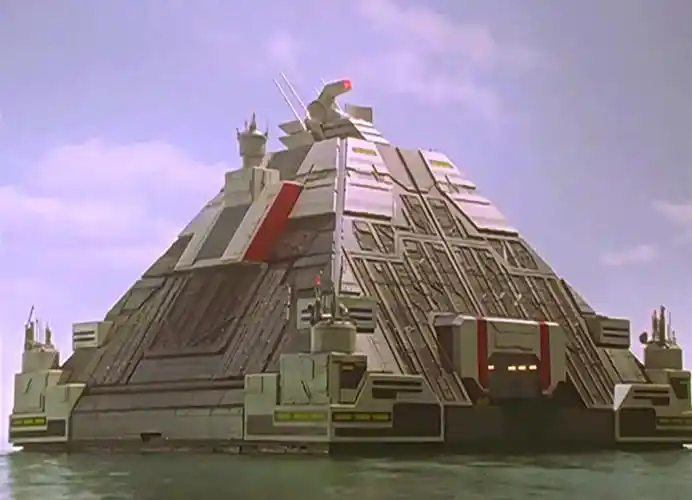 《迪迦奥特曼》中tpc胜利队的装备与战略作用全解析