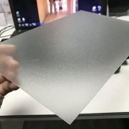 ag玻璃厂家 ag玻璃磨砂玻璃雪花砂玻璃批发