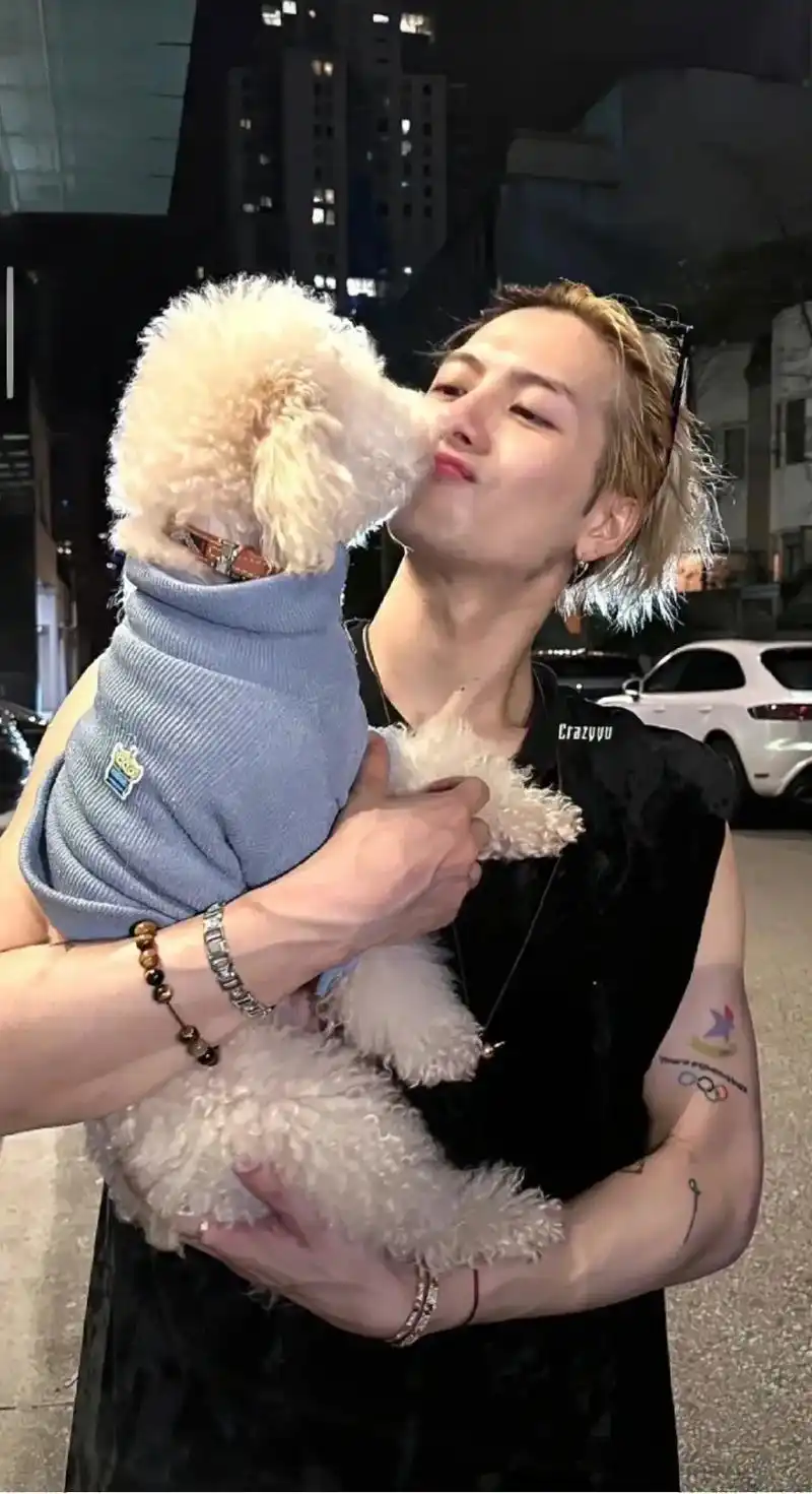 王嘉尔 #高清壁纸无水印  #whywhywhy - 抖音