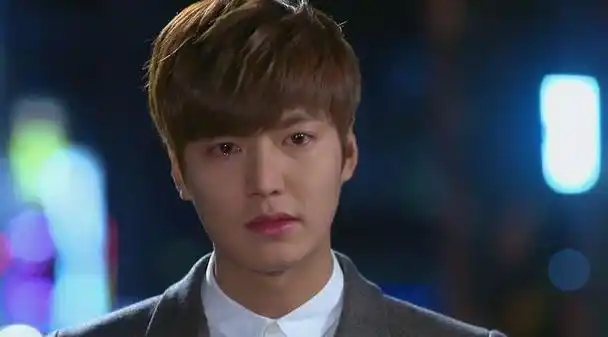 初见惊艳,再见"吓人"?从潘玮柏到李敏镐,长残的帅哥令人心碎