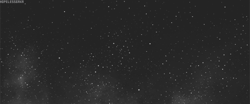 咱们还能不能化身一颗闪亮的星哭惹!