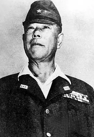 一位日本战犯,屠杀无数华人,行刑前的遗愿,让日本人无语尴尬