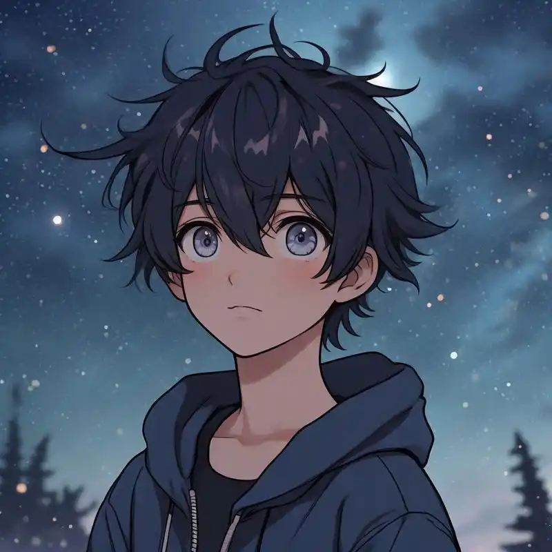 动漫头像分享|超好看,快来领取99