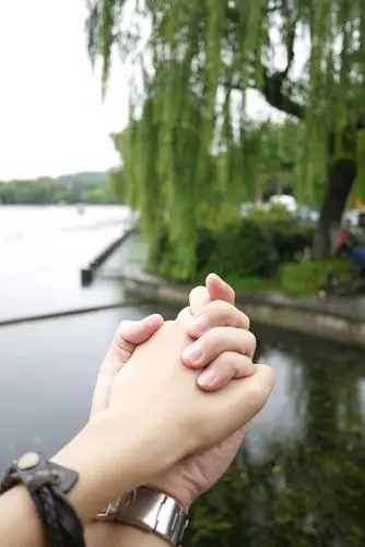 迷途两人牵手幸福行(杭州--西塘--上海)6天5夜