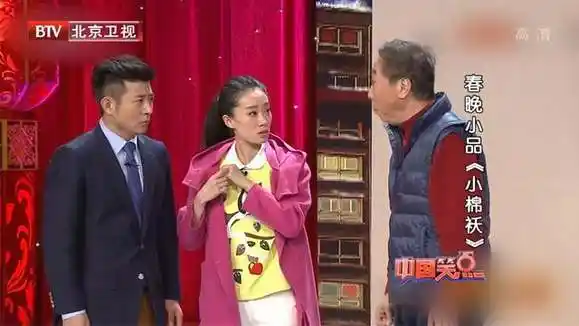 女儿张小斐拍拖冯巩不乐意了你才25岁就谈恋爱啊