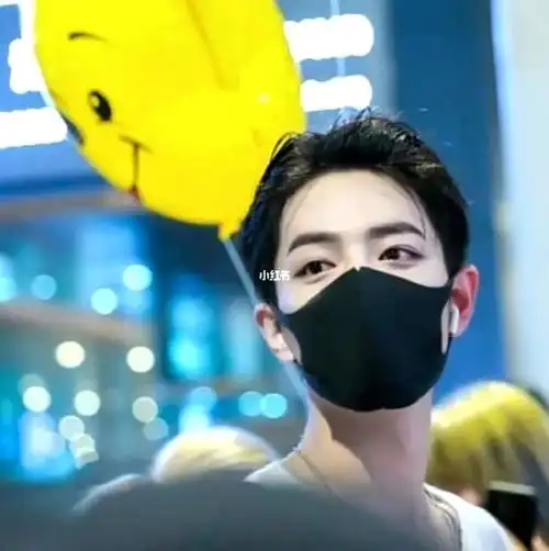 看看谁还没有用98#博君一肖  #肖战王一博