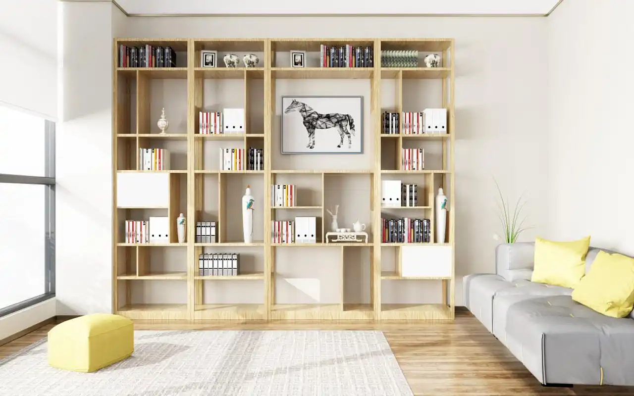 简约现代风格家居设计图片桌面壁纸