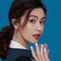 文咏珊头像 ins好看文咏珊头像