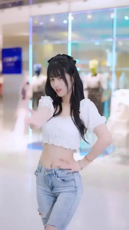 女装穿久了该不会真有人以为我是女孩子吧