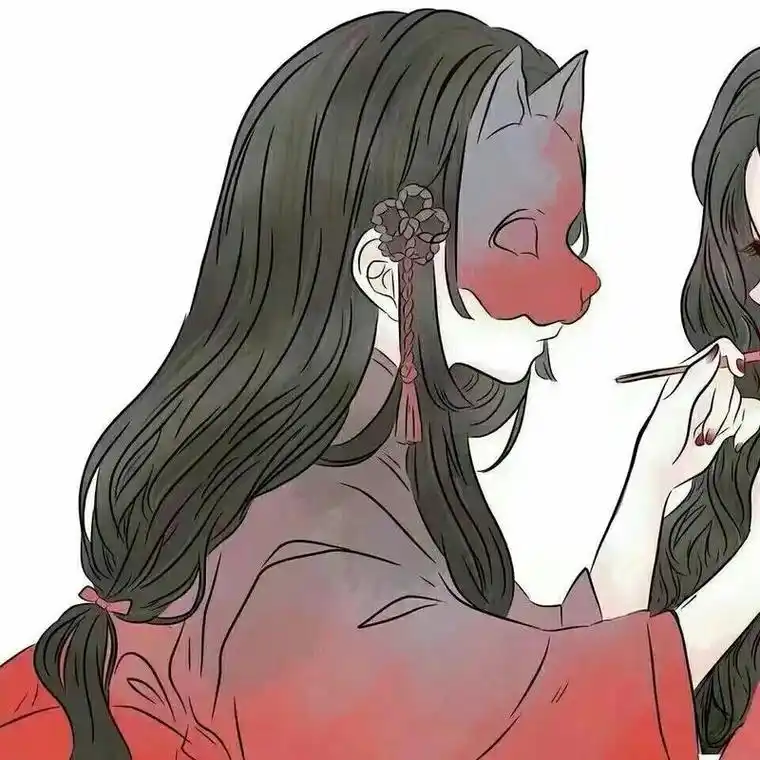 原创 #剪辑 #原创剪辑 #动漫头像 闺蜜团,仙气四人闺蜜 - 抖音