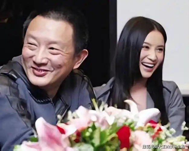 演员宋佳:今与黄少峰白头偕老!因工作放弃陈龙,因婚姻拒绝张黎.