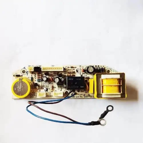 三洋电饭煲配件yd2fg30lcdp11主板电路板电源egrc300电煲