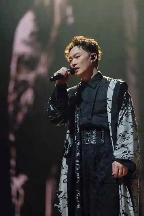 陈奕迅宁波演唱会##陈奕迅世界巡回演唱会