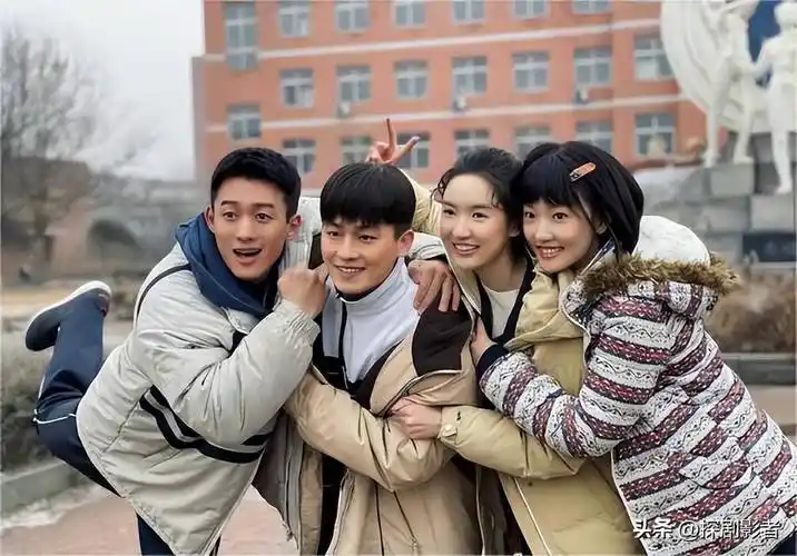 2022年度一定要看的悬疑破案类电视剧《胆小鬼》_黄姝_秦里_命运