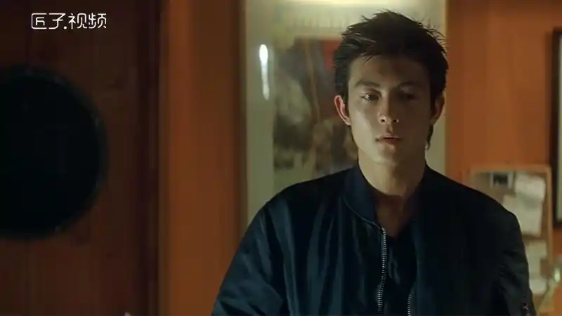 无间道2的演员有哪些