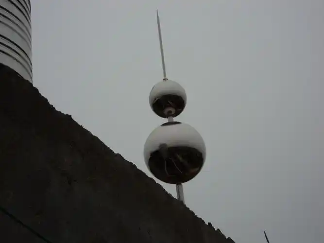 广西避雷器防雷器