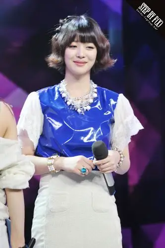 求fx全体来快本时sulli和宋茜的图