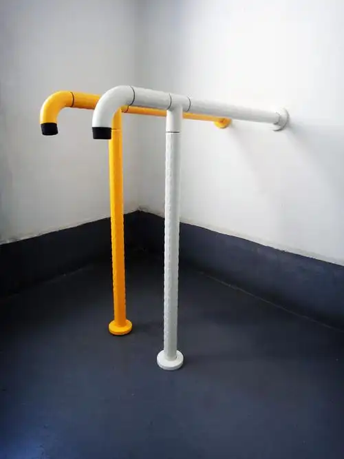 12【给老母亲最贴心的礼物】就选蓝品盾老年人卫生间扶手