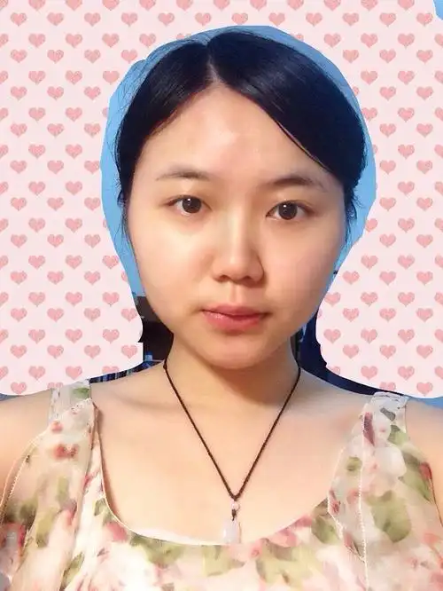 【上真相图】天生圆脸又脸骨架宽的,是不是只能靠整容挽救了(心塞脸)