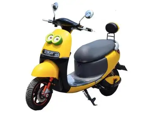 今年主流电动车可以分为这11大类,你的是属于哪一类?