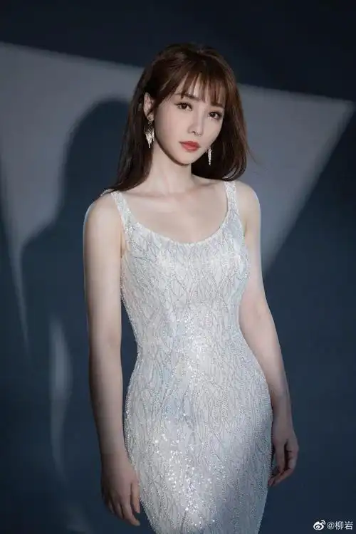 女神,柳岩,明星最新照片集