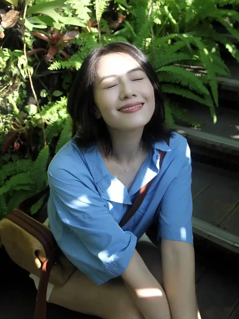 高圆圆 #女神  - 抖音