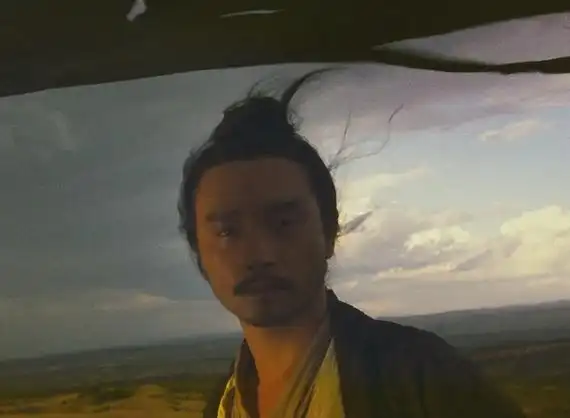 ashes of time----东邪西毒