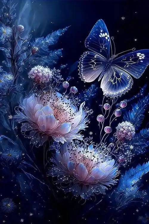 顶级梦幻般的蝴蝶壁纸,蝴蝶壁纸爱好者的首选!_网易订阅