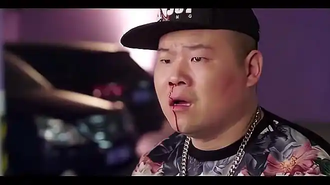 岳云鹏电影精彩片段推荐