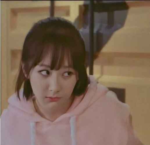 亲爱的热爱的:佟年和韩商言的情侣头像,都进来给我收藏!