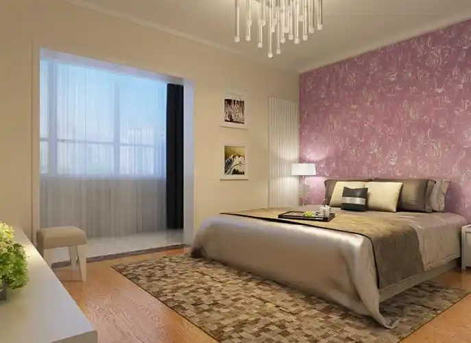 对于夫妻卧室的颜色禁忌你知道多少?